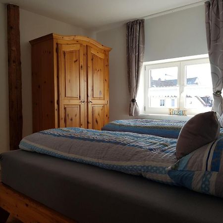 Ferienwohnung "Zum Hexenhaeusle" Weißenburg in Bayern Exterior foto