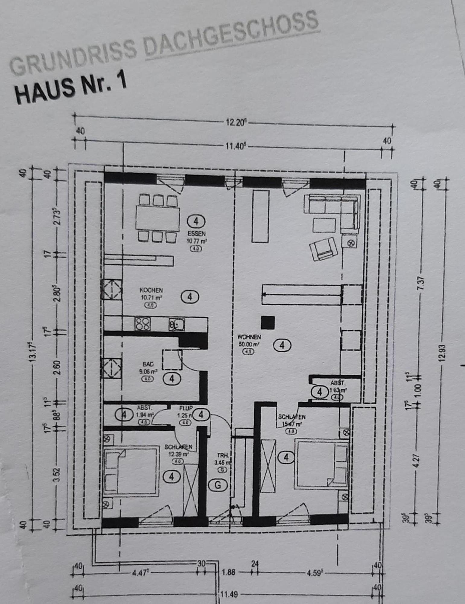 Ferienwohnung "Zum Hexenhaeusle" Weißenburg in Bayern Exterior foto