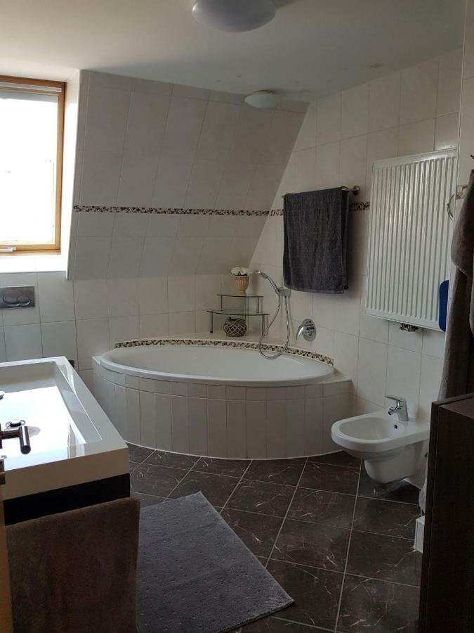 Ferienwohnung "Zum Hexenhaeusle" Weißenburg in Bayern Exterior foto